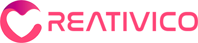 Creativico logo